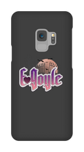 egoyle Samsung Phone Cases
