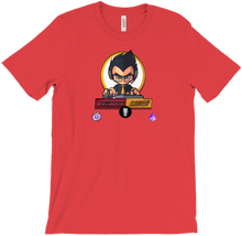 Maglietta Bombetta_Gamer