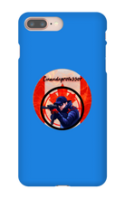 canadaprofessor iPhone Phone Cases