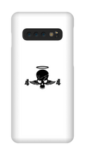 steelskull404 Samsung Phone Cases