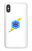 revancubing iPhone Phone Cases