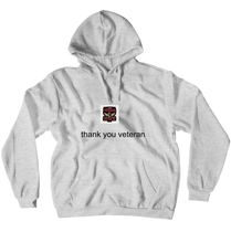 tonyshouse-1625 Hoodies (No-Zip/Pullover)