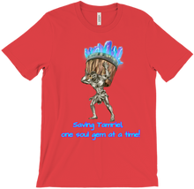 Guild Shirt