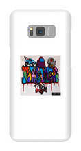OG Dream Samsung Cases