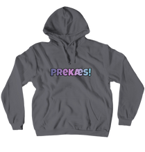 Hoodie Prekæs!