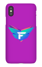 flyzk iPhone Phone Cases