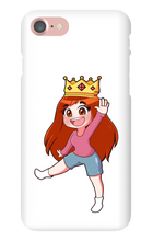 FaffiGS iPhone Phone Cases