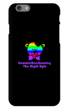 GummieBearGaming iPhone Phone Cases