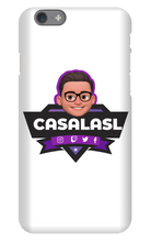 casalasl iPhone Phone Cases