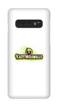 kaeptnkrawallo Samsung Phone Cases