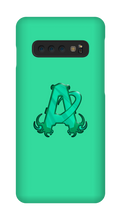 Team Anemo Samsung Phone Cases