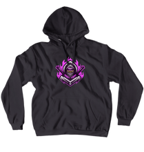 Hoodies (No-Zip/Pullover)
