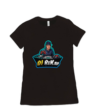 DJ ReKap Gaming Women’s T-shirt
