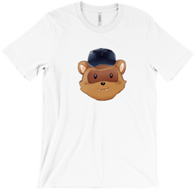 arrrgh_raccoons T-Shirts