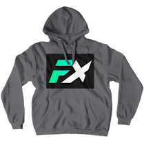Hoodies (No-Zip/Pullover)