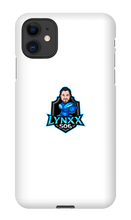 Lynxx506 Protect Your Phone Case