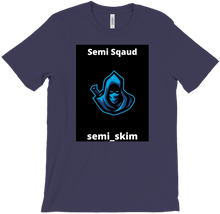 semi_skim T-Shirts