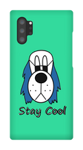 just1Doggo Samsung Phone Cases