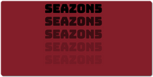seazon5 XXL Gaming Mousepad