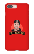 MotzGaming iPhone Phone Cases