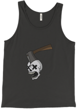 the_jolly_norscan Tank Top
