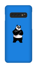 trueperfectpanda Samsung Phone Cases