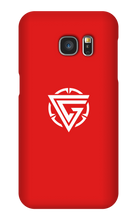 gamechangerrob Samsung Phone Cases