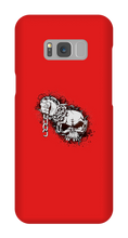 bl4cksk Samsung Phone Cases