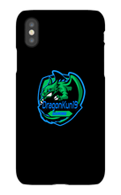 dragonkun19 iPhone Phone Cases