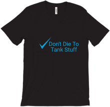 Tank Stuff