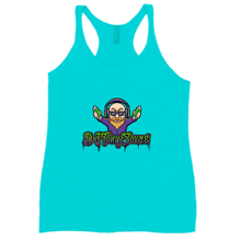 DJT Racerback Tanktop