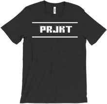 PRJKT Lines Tee