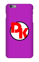 DeathKillerNOR iPhone Phone Cases
