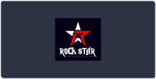 rockstarmaster101 XXL Gaming Mousepad