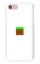 joshcraft69 iPhone Phone Cases