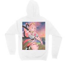 Rheya Hoodie (Summer Edition)