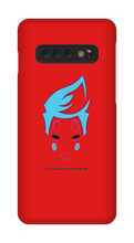 iDOLMAN APAREL Samsung Phone Cases