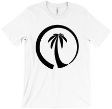 TropicGuru T-Shirt (Black Logo)