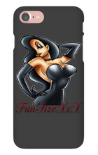 funsizexxx iPhone Phone Cases