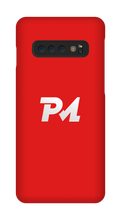 ParagonMitchell Samsung Phone Cases
