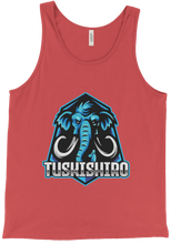 Tuskishiro Tank Top