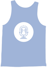 ThisMICisOn Tank (stencil)
