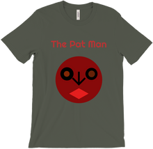 The Shirt Of Loveliness