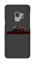 broman_11 Samsung Phone Cases
