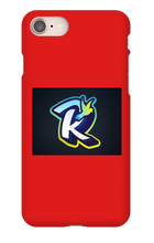 romacho_ iPhone Phone Cases