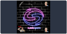 summegraphhd XXL Gaming Mousepad