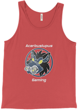 acerbuslupus Tank Top