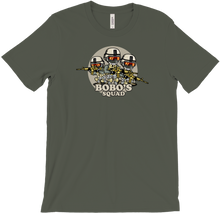 boboshooter T-Shirts