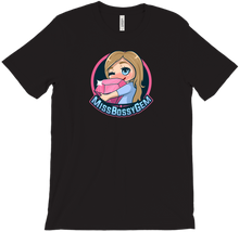 missbossygem T-Shirts
