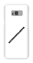 wickedimpulse046 Samsung Phone Cases